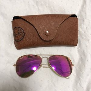Rayban Aviators
